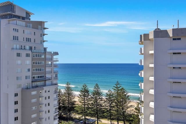Premium Apartment, 2 Bedrooms, Ocean View, Sea Facing