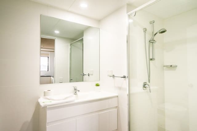 Standard Apartment, 2 Bedrooms, Balcony, Ocean View