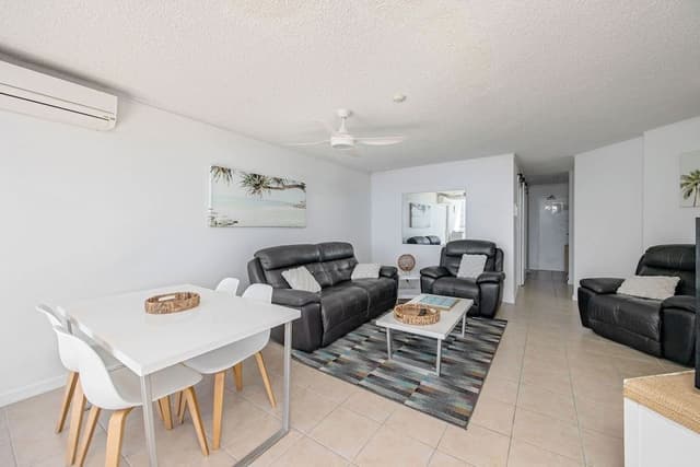 Premium Apartment, 2 Bedrooms, Ocean View, Sea Facing