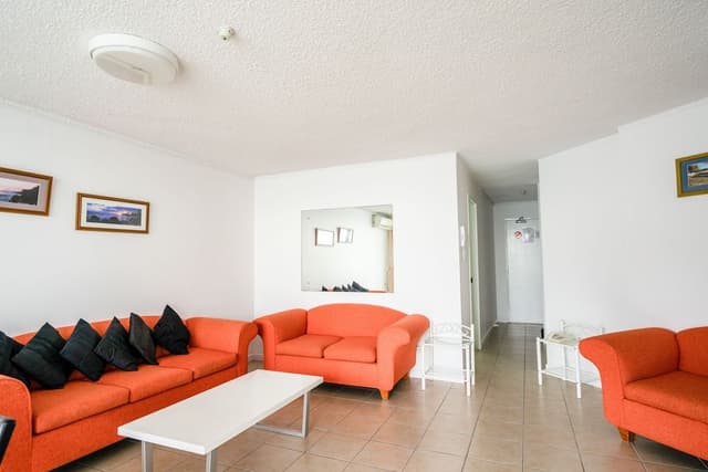 Standard Apartment, 2 Bedrooms, Balcony, Ocean View