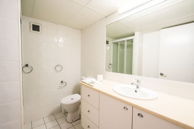 Standard Apartment, 2 Bedrooms, Balcony, Ocean View