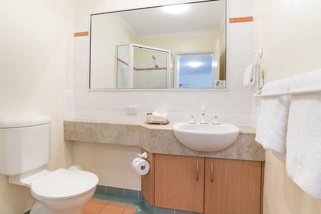 Standard Apartment, 1 Bedroom