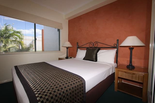 Standard Apartment, 1 Bedroom