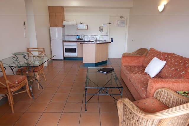 Standard Apartment, 1 Bedroom