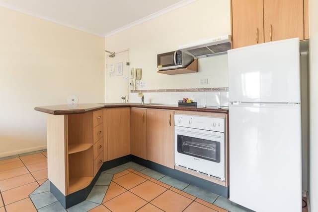 Standard Apartment, 1 Bedroom