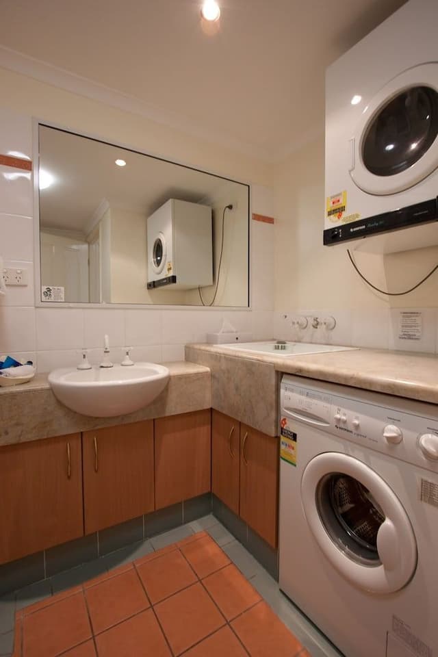 Standard Apartment, 1 Bedroom