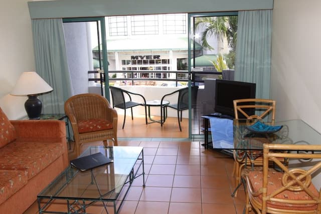Standard Apartment, 1 Bedroom
