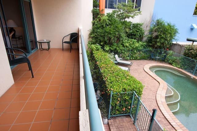 Standard Apartment, 1 Bedroom