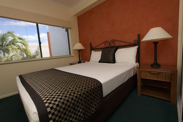 Standard Apartment, 1 Bedroom