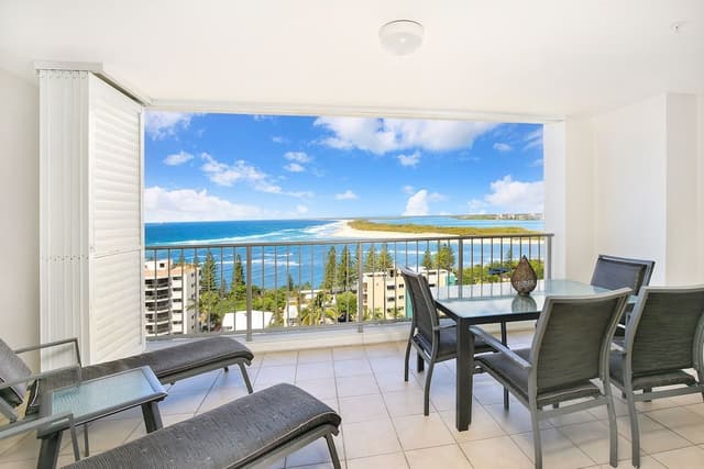 2 Plus Premium Ocean View