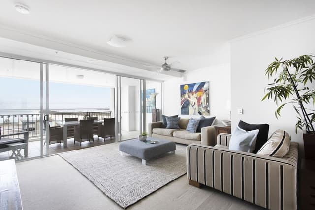 2 Plus Premium Ocean View