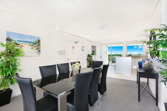 2 Plus Premium Ocean View