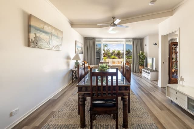 2 Bedroom Spa