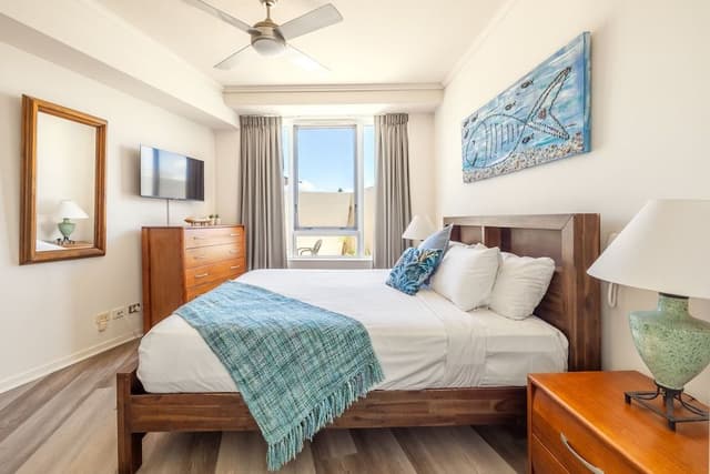 2 Bedroom Spa