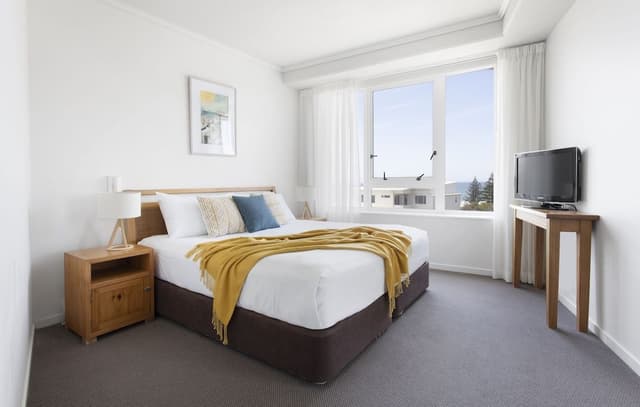 2 Plus Premium Ocean View