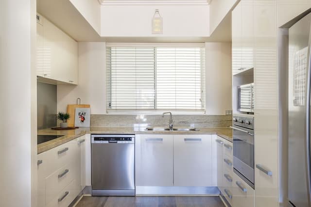 2 Bedroom Spa