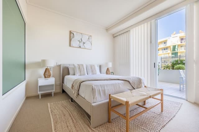 2 Bedroom Spa