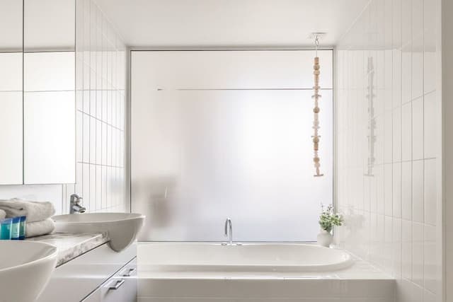 2 Bedroom Spa