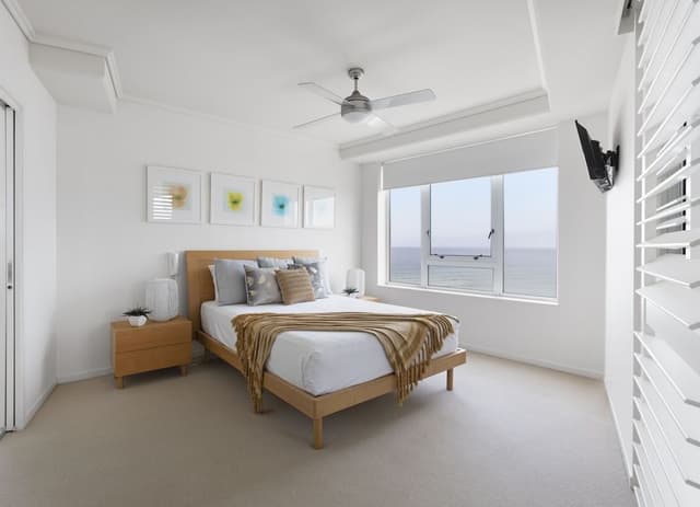 2 Plus Premium Ocean View