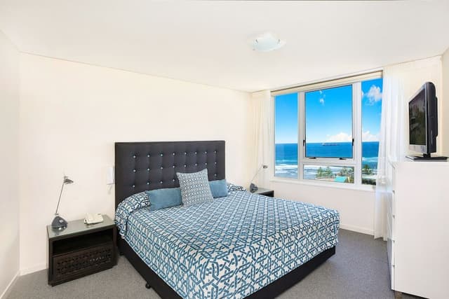 2 Plus Premium Ocean View