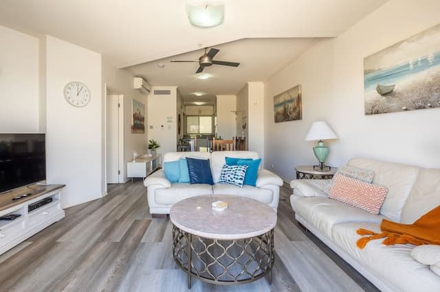 2 Bedroom Spa
