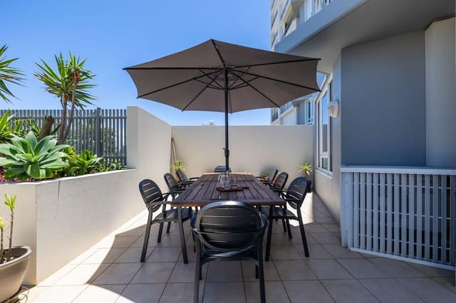 2 Bedroom Spa