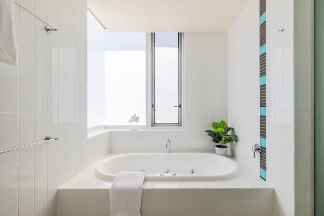 2 Bedroom Spa