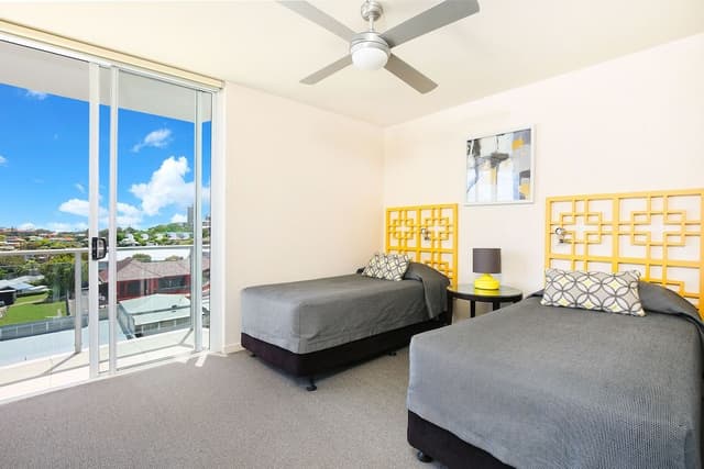 2 Plus Premium Ocean View