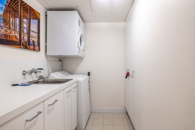 2 Bedroom Spa