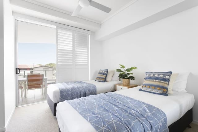 2 Plus Premium Ocean View