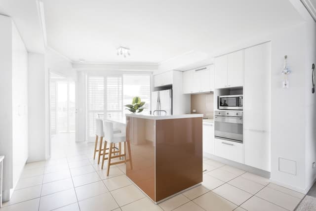 2 Plus Premium Ocean View