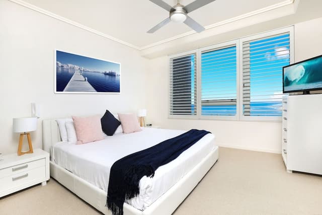 2 Plus Premium Ocean View