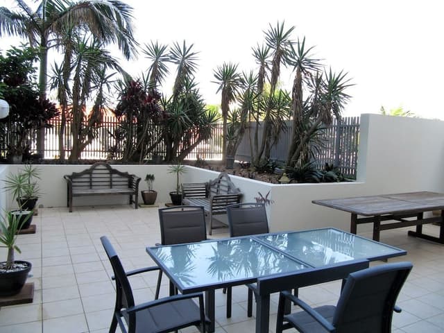 2 Bedroom Spa