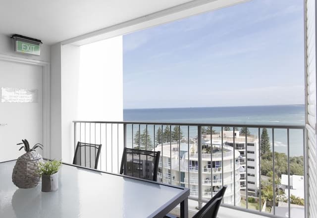 2 Plus Premium Ocean View