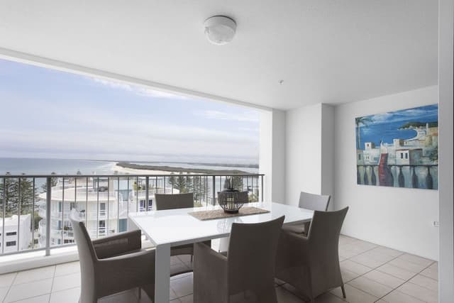 2 Plus Premium Ocean View