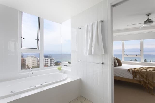 2 Plus Premium Ocean View