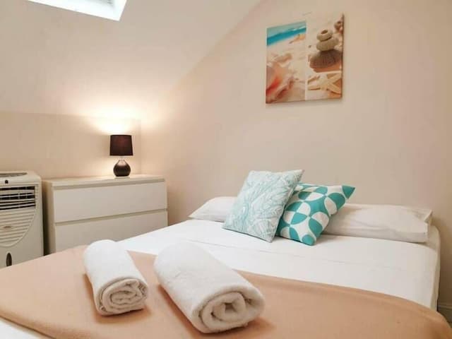 Comfort Quadruple Room