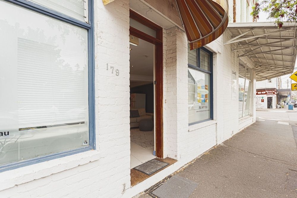 Manly Beach House1