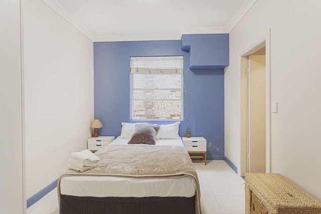 Comfort Double Room, 1 Double Bed