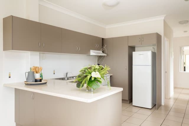 Apartment, 2 Bedrooms (Two Queen Beds)