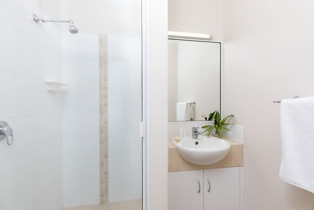 Apartment, 2 Bedrooms (Two Queen Beds)