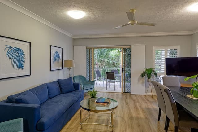 Apartment, 2 Bedrooms (Two Queen Beds)