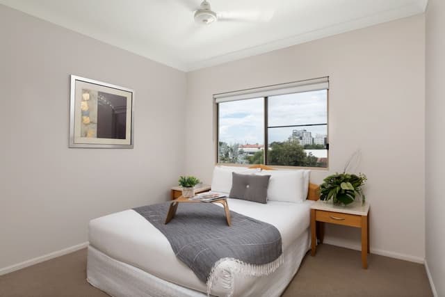 Apartment, 2 Bedrooms (Two Queen Beds)