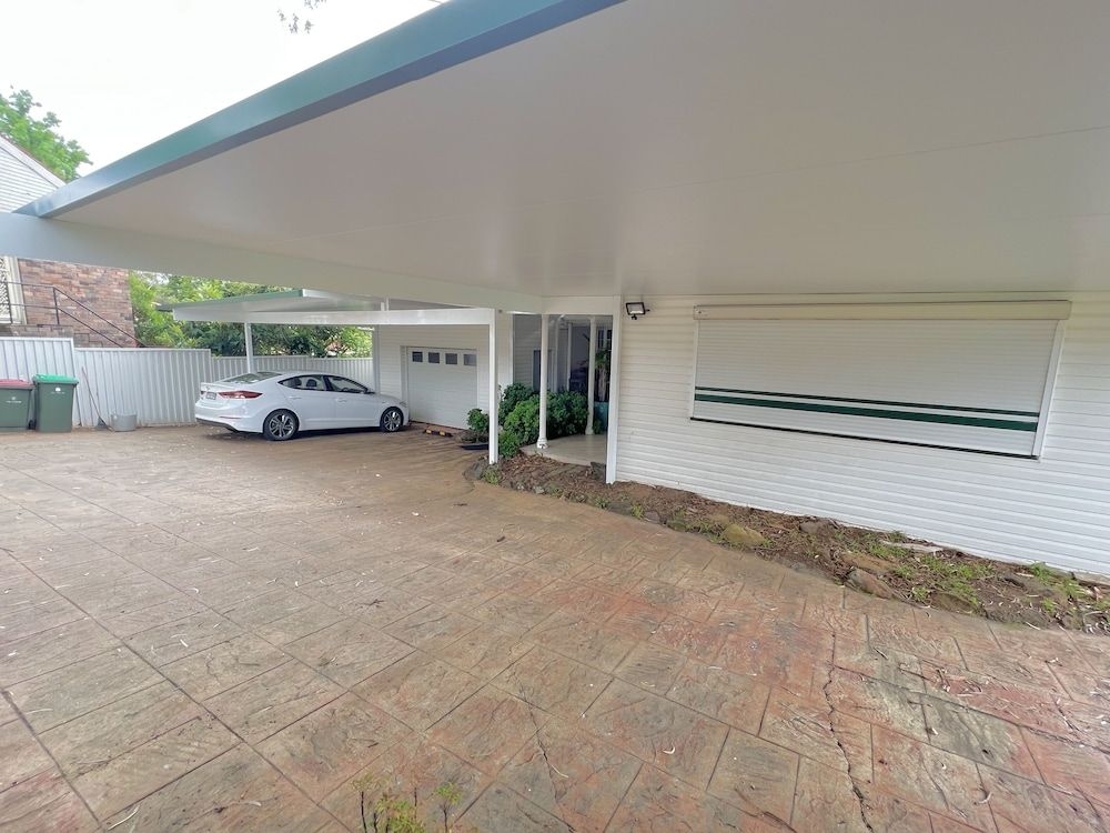 North Ryde Guest House3