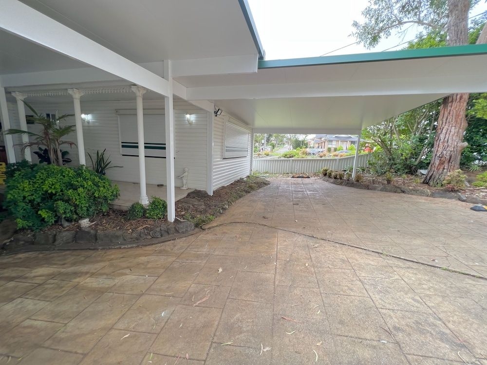 North Ryde Guest House4