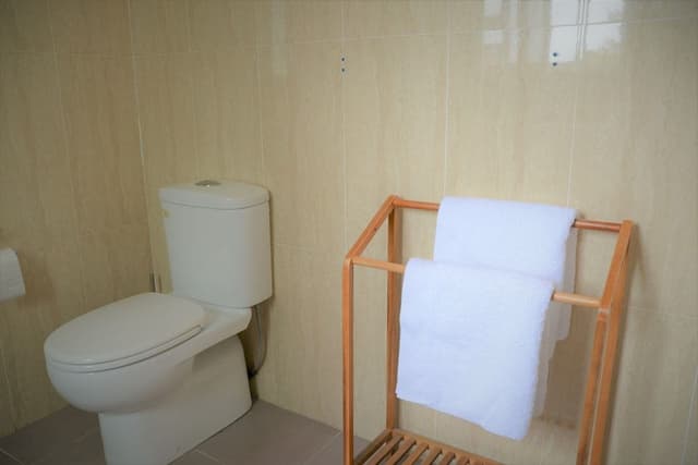 Superior Double Room with Private Bathroom