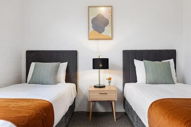 Standard Apartment, 2 Bedrooms