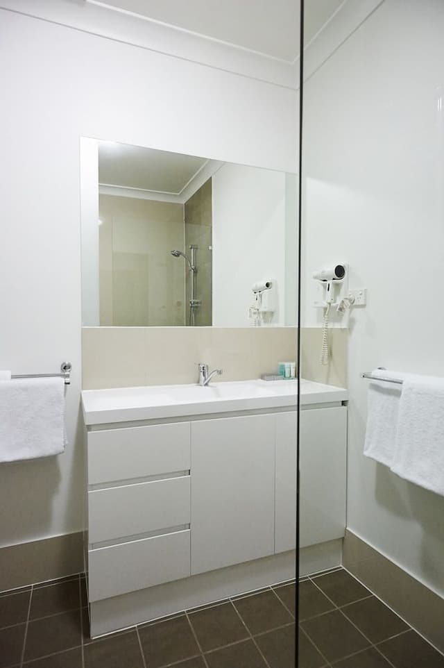 Standard Apartment, 2 Bedrooms