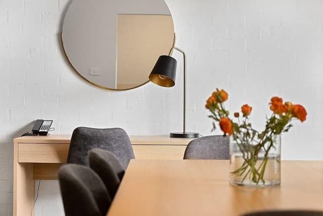 Standard Apartment, 2 Bedrooms