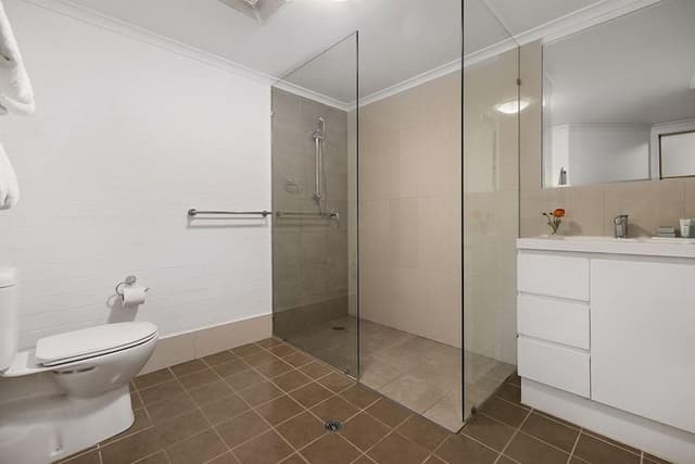 Standard Apartment, 2 Bedrooms